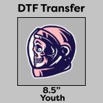 DTF Transfer 8.5" Thumbnail