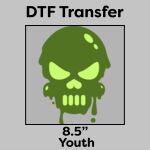 DTF Transfer 8.5" Thumbnail