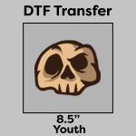 DTF Transfer 8.5" Thumbnail