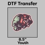 DTF Transfer 8.5" Thumbnail