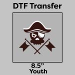 DTF Transfer 8.5" Thumbnail
