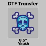 DTF Transfer 8.5" Thumbnail