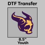 DTF Transfer 8.5" Thumbnail