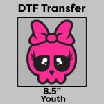 DTF Transfer 8.5" Thumbnail