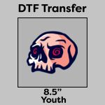 DTF Transfer 8.5" Thumbnail