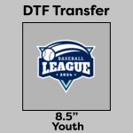 DTF Transfer 8.5" Thumbnail