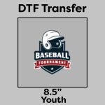DTF Transfer 8.5" Thumbnail