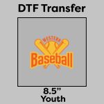 DTF Transfer 8.5" Thumbnail