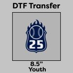DTF Transfer 8.5" Thumbnail