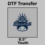 DTF Transfer 8.5" Thumbnail