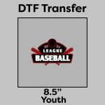 DTF Transfer 8.5" Thumbnail