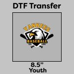 DTF Transfer 8.5" Thumbnail