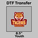 DTF Transfer 8.5" Thumbnail