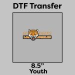 DTF Transfer 8.5" Thumbnail