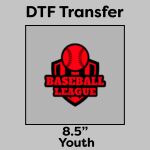 DTF Transfer 8.5" Thumbnail