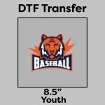 DTF Transfer 8.5" Thumbnail