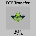 DTF Transfer 8.5" Thumbnail