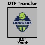 DTF Transfer 8.5" Thumbnail