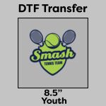 DTF Transfer 8.5" Thumbnail