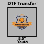 DTF Transfer 8.5" Thumbnail