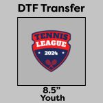 DTF Transfer 8.5" Thumbnail