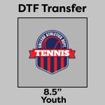 DTF Transfer 8.5" Thumbnail