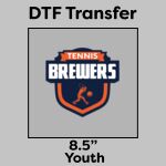 DTF Transfer 8.5" Thumbnail