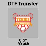 DTF Transfer 8.5" Thumbnail