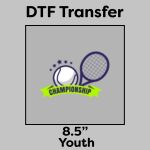 DTF Transfer 8.5" Thumbnail
