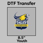 DTF Transfer 8.5" Thumbnail