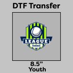DTF Transfer 8.5" Thumbnail
