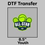 DTF Transfer 8.5" Thumbnail