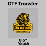 DTF Transfer 8.5" Thumbnail