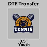 DTF Transfer 8.5" Thumbnail