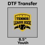 DTF Transfer 8.5" Thumbnail