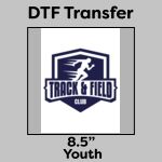 DTF Transfer 8.5" Thumbnail
