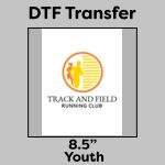 DTF Transfer 8.5" Thumbnail