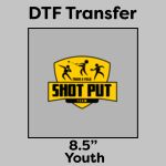DTF Transfer 8.5" Thumbnail
