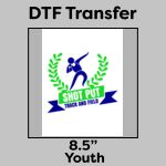 DTF Transfer 8.5" Thumbnail
