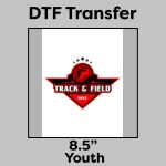 DTF Transfer 8.5" Thumbnail