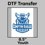 DTF Transfer 8.5" Thumbnail