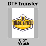 DTF Transfer 8.5" Thumbnail