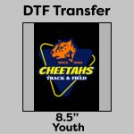 DTF Transfer 8.5" Thumbnail