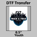 DTF Transfer 8.5" Thumbnail