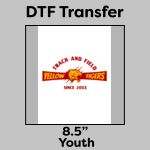 DTF Transfer 8.5" Thumbnail