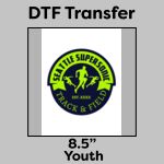 DTF Transfer 8.5" Thumbnail