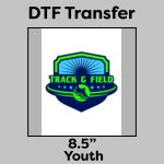 DTF Transfer 8.5" Thumbnail