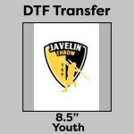 DTF Transfer 8.5" Thumbnail
