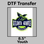 DTF Transfer 8.5" Thumbnail