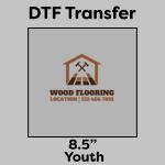 DTF Transfer 8.5" Thumbnail